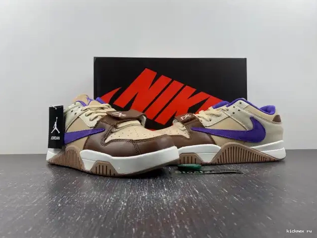 Rep MAX SCOTT X THE JORDAN TRAVIS FZ8117-900 CUT CHECK 0529